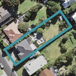 24 Sea Vista Avenue, Beach Haven, Auckland