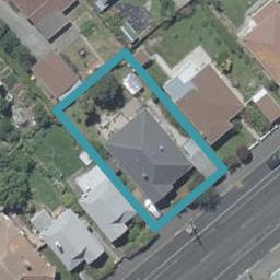 383 North Road, North East Valley, Dunedin