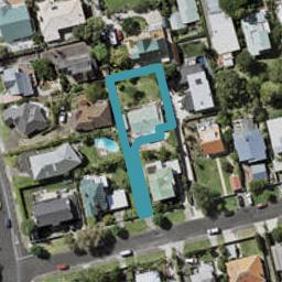 25A Beresford Street, Bayswater, Auckland