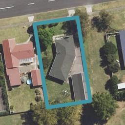 1022 Aberdeen Road, Te Hapara, Gisborne
