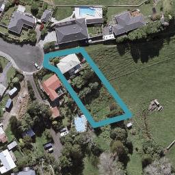 16 Horne Street, Hurdon, New Plymouth