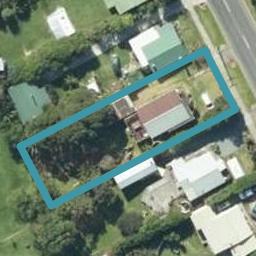 12 Sea View Road, Dargaville