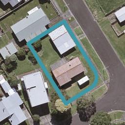 43 King Street, Waitara, Waitara