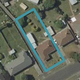 67 Manson Street, Terrace End, Palmerston North
