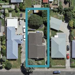 46 Helmsdale Street, Waverley, Invercargill