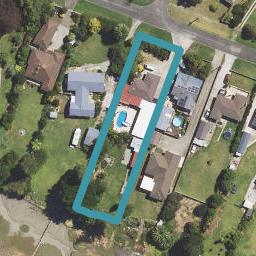 62 Oak Street, Mangapapa, Gisborne