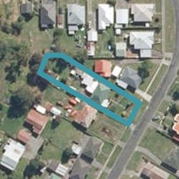 49 Moa Street, Taihape