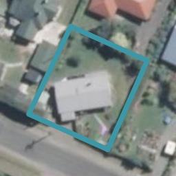 34 Kabul Street, Pleasant Point