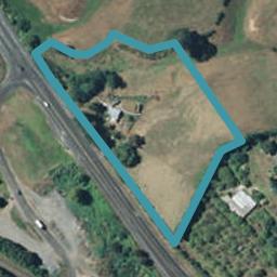 1858 State Highway 2, Whakamarama, Katikati