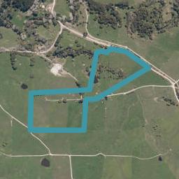 110 Ford Road, Whakapirau, Whakapirau