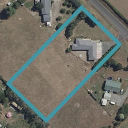 120 Starr Road, Taupiri