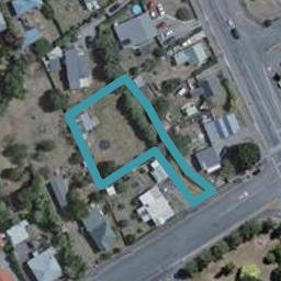 2 Makoura Road, Masterton