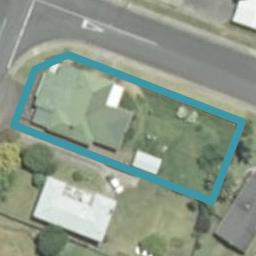 8 Russell Road, Huntly, Huntly