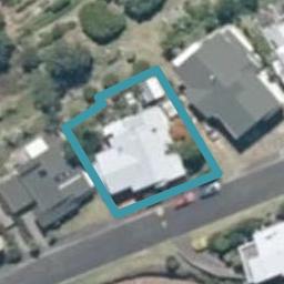 50 Simla Terrace, Hospital Hill, Napier