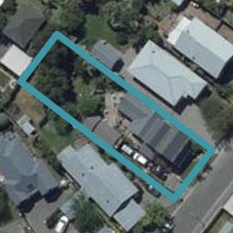 49 Dover Street, St Albans, Christchurch