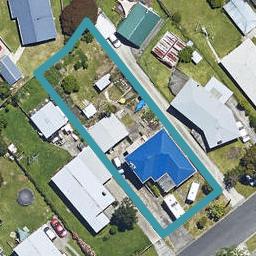 15 Lee Street, Te Puke, Te Puke