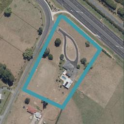 644 Pencarrow Road, Tamahere