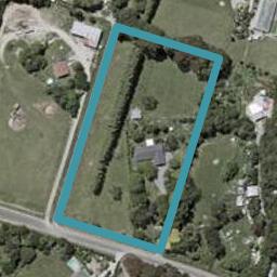 70 Greenwood Boulevard, Otaki