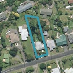 9 Hikurangi Terrace, Taumarunui