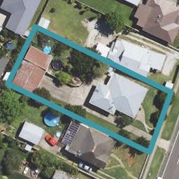 15 Stanley Road, Te Hapara, Gisborne
