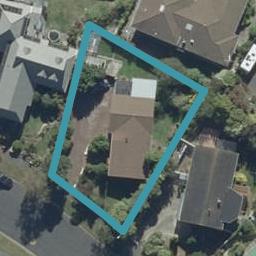 227 Larnach Road, Waverley, Dunedin