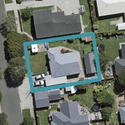 23 Jackson Street, Richmond, Invercargill