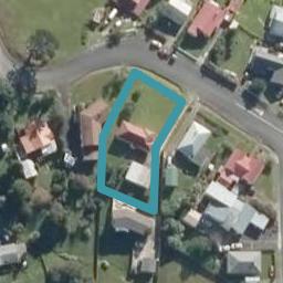 12 CHURCH ST, Kawakawa, kawakawa