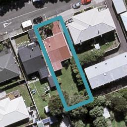 21 Bulkeley Terrace, New Plymouth, New Plymouth