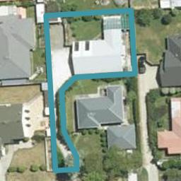 40A Fulton Street, Springlands, Blenheim