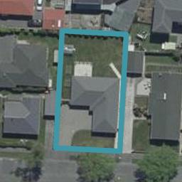 3 Royleen Street, Casebrook, Christchurch