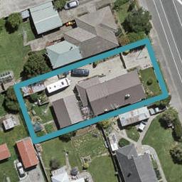 20 Isabella Street, Glengarry, Invercargill