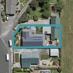 15 Gretna Street, Heidelberg, Invercargill