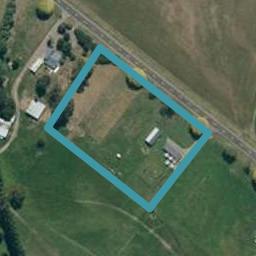 1673 Tikokino Road, Waipawa
