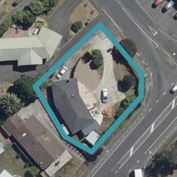 1 Gibson Road, Dinsdale, Hamilton