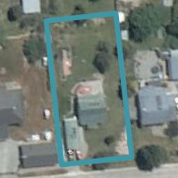 68 School Road, Fairlie