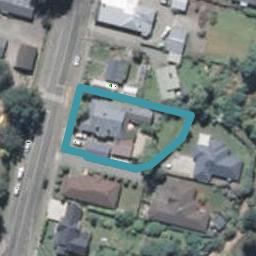 55 Cox Street, Geraldine