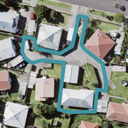81D Maybury Street, Point England, Auckland