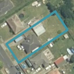 89 Te Puea Avenue, Meremere