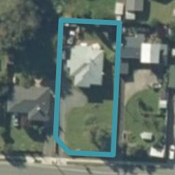 121 Arapuni Street, Putaruru
