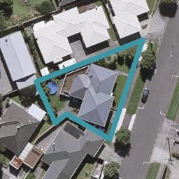 6 Normanby Street, Fitzroy, New Plymouth