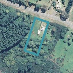 501 Nightcaps-Ohai Highway, OHAI, OTAUTAU