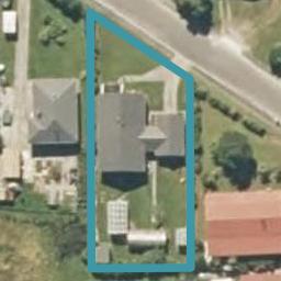 4 Opuka Place, Haast