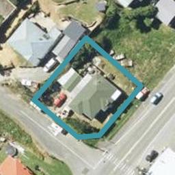 99 Waikawa Road, Picton