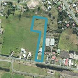47 Station Road, Dargaville
