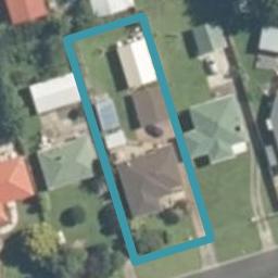 22 Henton Street, Te Aroha, Te Aroha