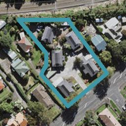 4/697 New North Road, St Lukes, Auckland