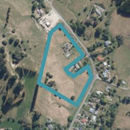 43 Ongo Road, Hunterville