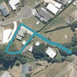 1223 Kairakau Road, Kairakau, Elsthorpe