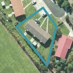 16 Bledisloe Street, Ruawai