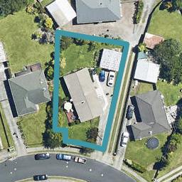 40 Barnard Road, Fairy Springs, Rotorua